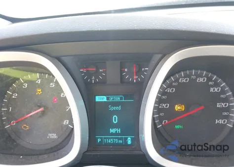 2013 Chevrolet Equinox 2Lt from USA, damaged, VIN 2GNFLNEK1D6234435